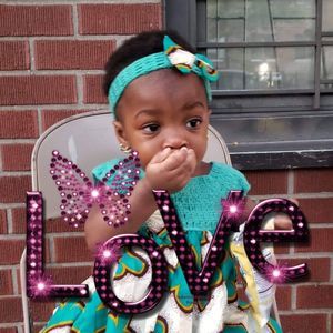 Meet your Posher, Mariam eps